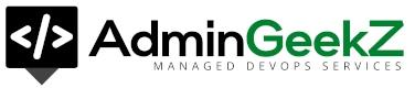AdminGeekZ Server Management