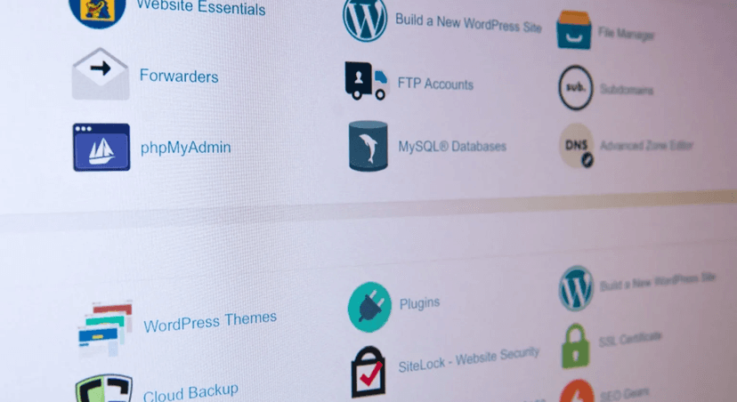 cPanel Server Management