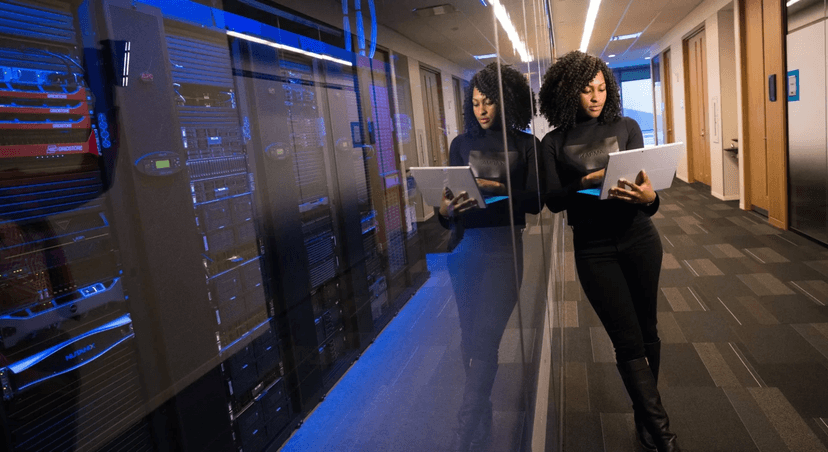 Linux Server Management