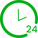 24/7 monitoring services